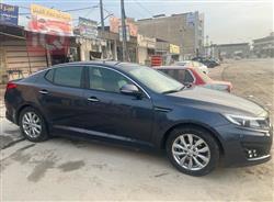 كيا اوبتيما